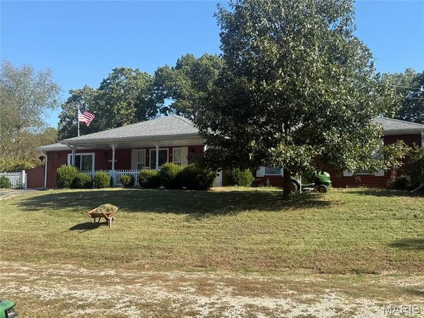6172 State Road T , Stoutland, MO 65567