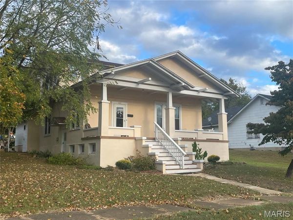 409 N 3rd Street , Piedmont, MO 63957