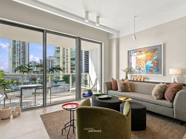 3301 NE 5th Ave , Unit 1209, Miami, FL 33137