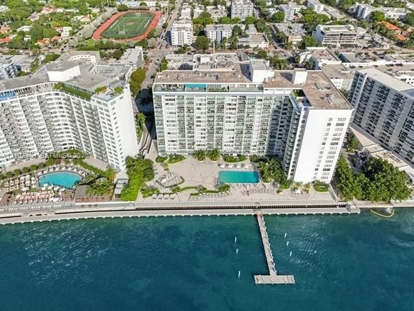 1000 West Ave , Unit 1121, Miami Beach, FL 33139