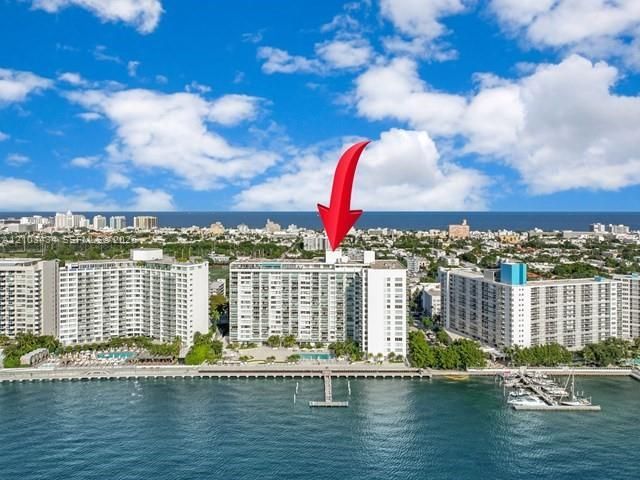 1000 West Ave , Unit 1121, Miami Beach, FL 33139 Photo