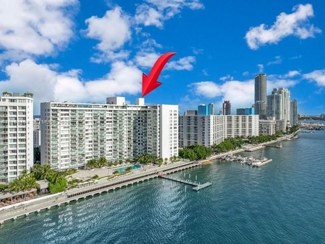1000 West Ave , Unit 1121, Miami Beach, FL 33139 Photo