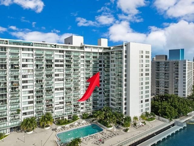 1000 West Ave , Unit 1121, Miami Beach, FL 33139 Photo