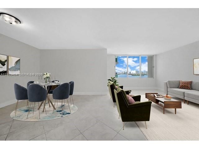 1000 West Ave , Unit 1121, Miami Beach, FL 33139 Photo