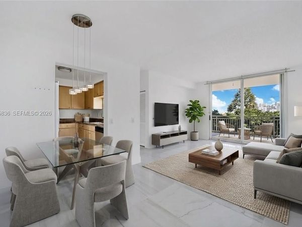 2475 Brickell Ave, Unit 704, Miami, FL 33129