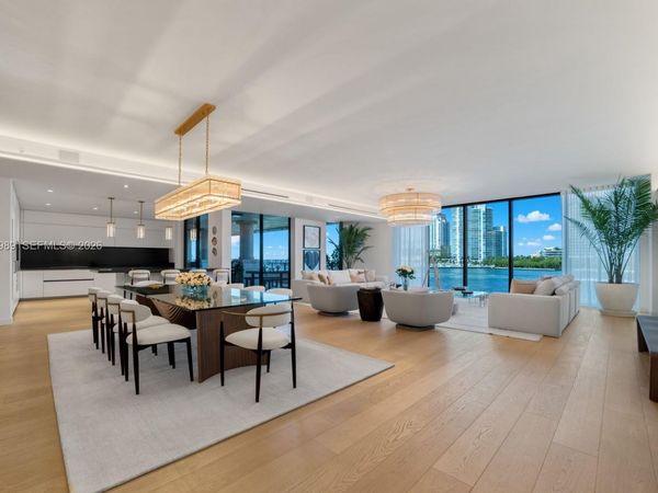 6800 Fisher Island Dr , Unit 6823, Miami Beach, FL 33109