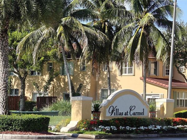 1480 NE 33rd Ave , Unit 101, Homestead, FL 33033