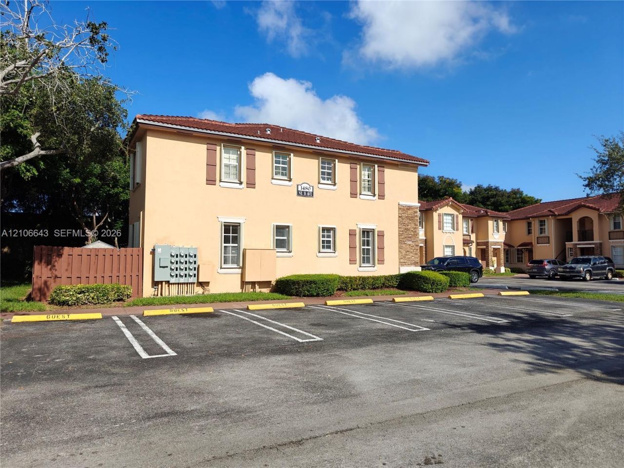 1480 NE 33rd Ave , Unit 101, Homestead, FL 33033 Photo
