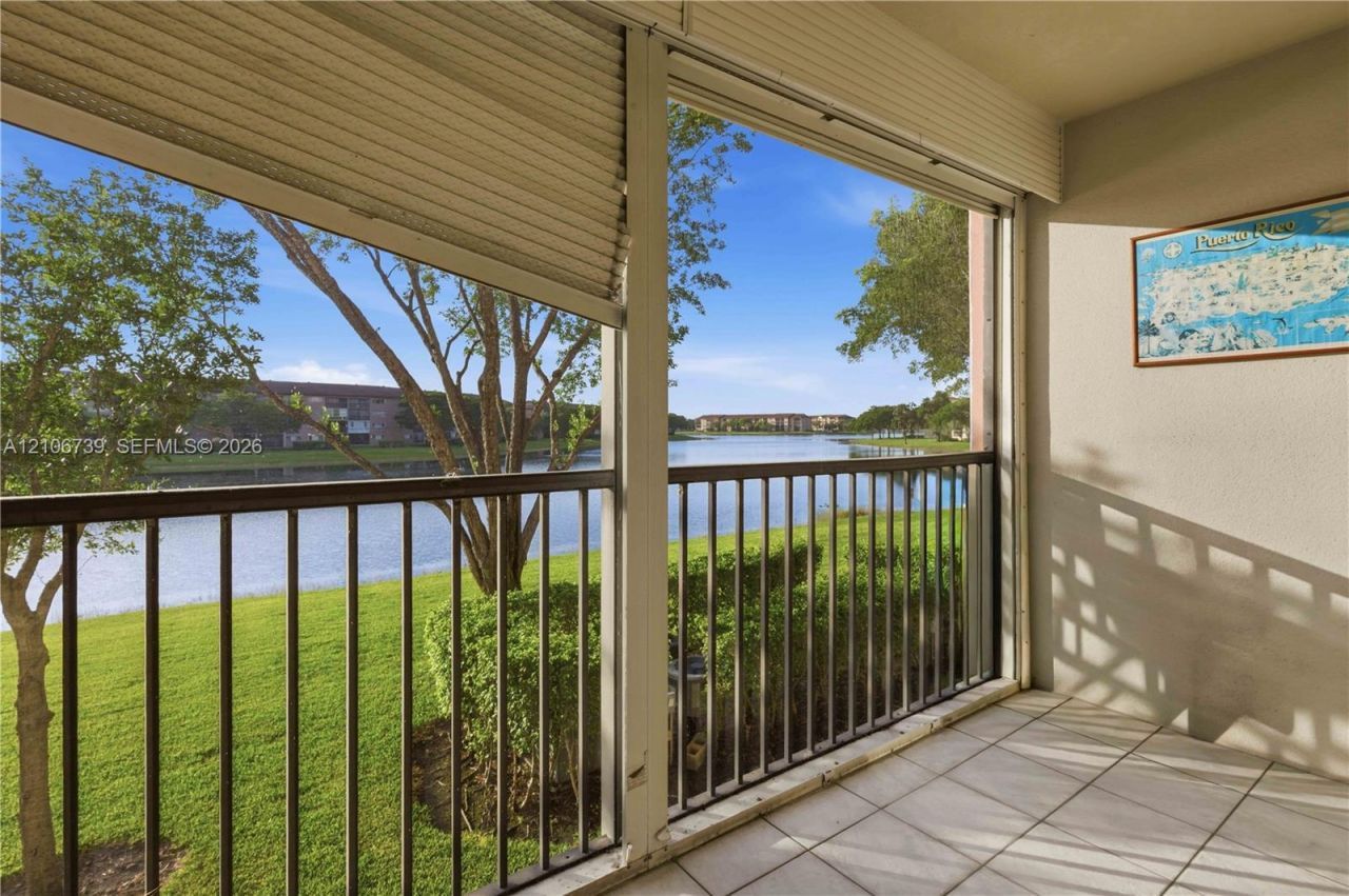701 SW 141st Ave , Unit 203R, Pembroke Pines, FL 33027 Photo