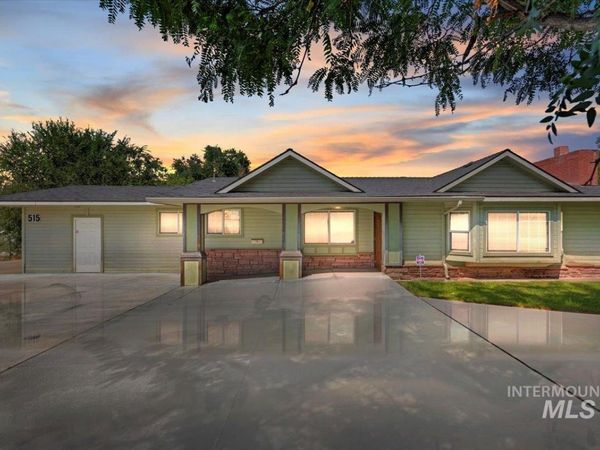 515 N 16th Ave, Nampa, ID 83687