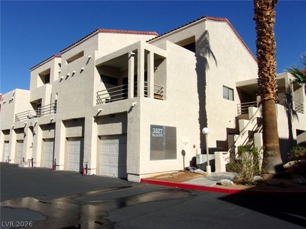 3827 Desert Marina Drive, Unit 211, Laughlin, NV 89029