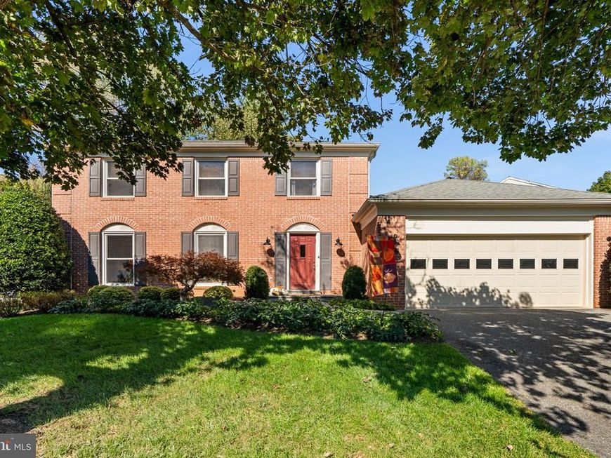 18110 Darnell Drive, Olney, MD 20832 Main Photo