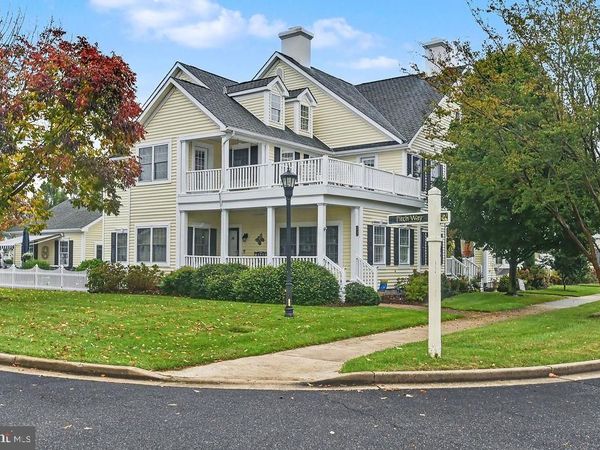 32346 APRON WAY, Unit 3719, MILLSBORO, DE 19966