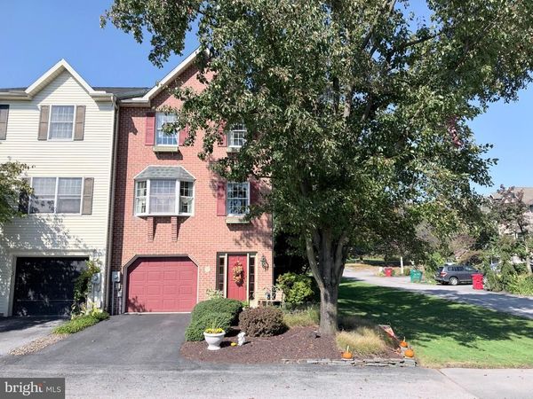 1565 BRECHBILL ROAD, CHAMBERSBURG, PA 17202