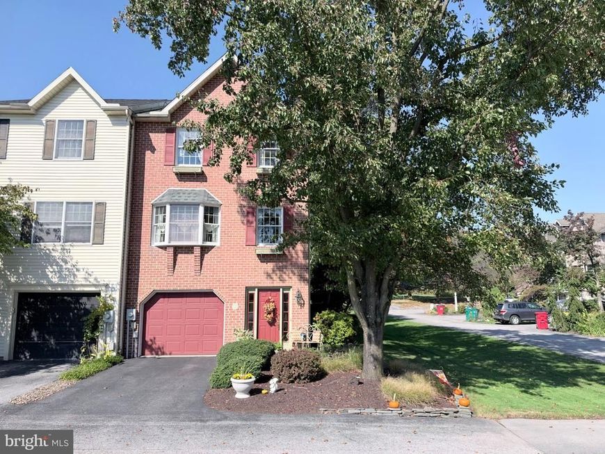 1565 Brechbill Road, Chambersburg, PA 17202 Main Photo