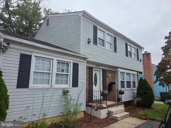 2107 2107 N ROLLING RD, WINDSOR MILL, MD 21244