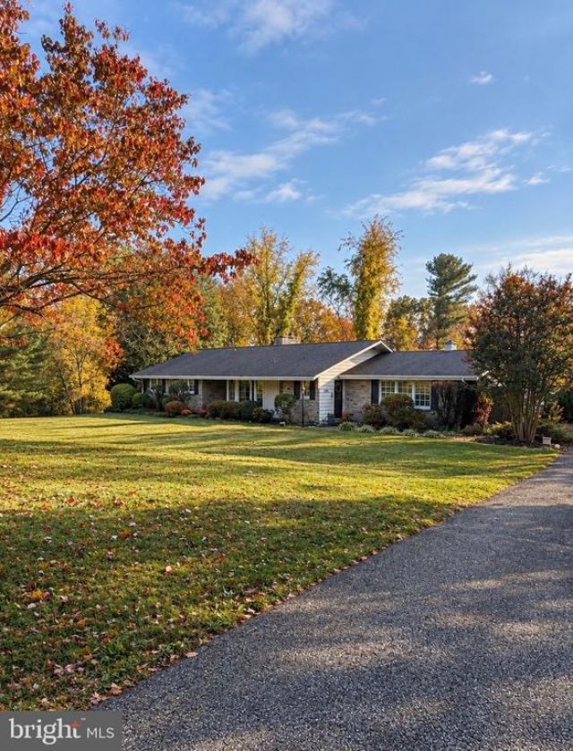16116 YEOHO ROAD, SPARKS, MD 21152