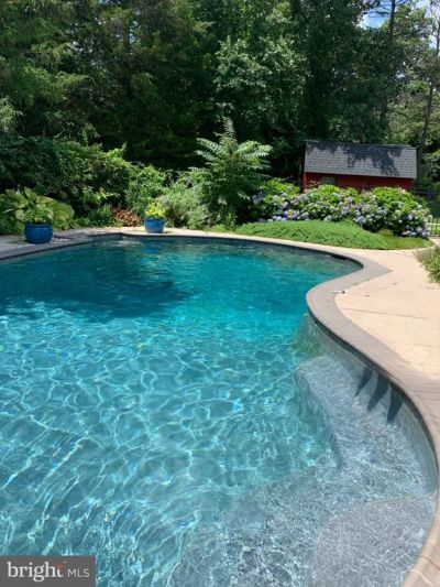 16116 YEOHO ROAD , SPARKS, MD 21152