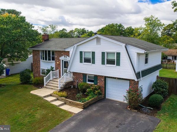 5028 NICHOLAS ROAD , WALDORF, MD 20601