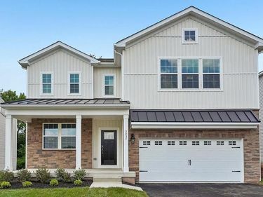 3060 ABIGAIL WAY, PENNSBURG, PA 18073