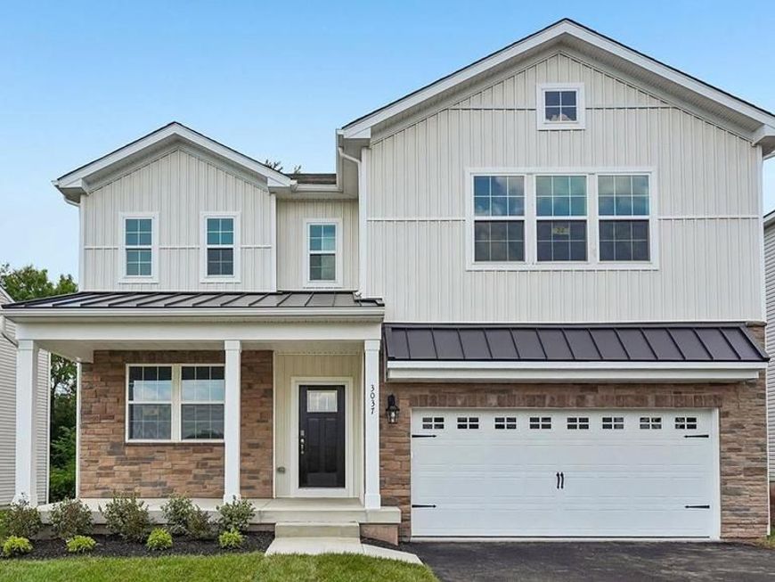 3060 Abigail Way, Pennsburg, PA 18073 Main Photo