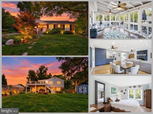 5219 PORTSMOUTH ROAD, FAIRFAX, VA 22032