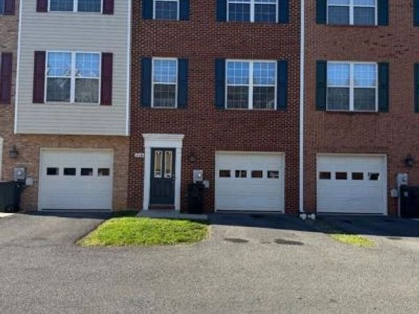 431 B W BALTIMORE STREET, GREENCASTLE, PA 17225