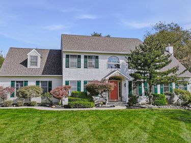 403 MCDANIEL DRIVE, LANDENBERG, PA 19350