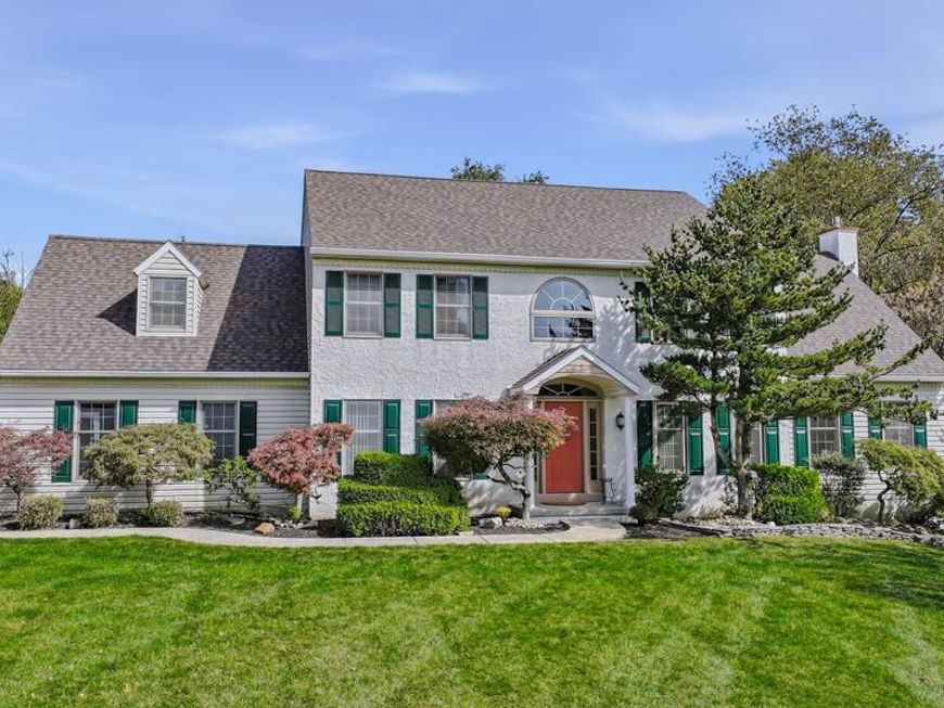 403 Mcdaniel Drive, Landenberg, PA 19350 Main Photo