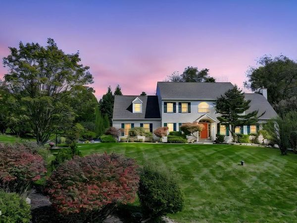 403 MCDANIEL DRIVE , LANDENBERG, PA 19350