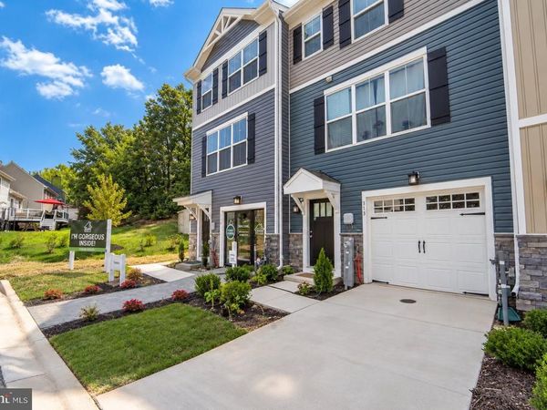 369 TUMBLERS WAY , Unit HOMESITE #, JOPPA, MD 21085