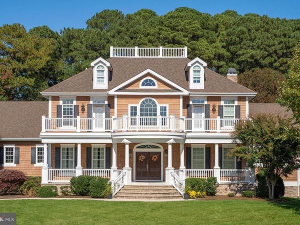 36031 TARPON DRIVE, LEWES, DE 19958