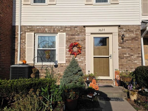 3637 Parfore Court, Unit 20, Pierce Twp, OH 45245