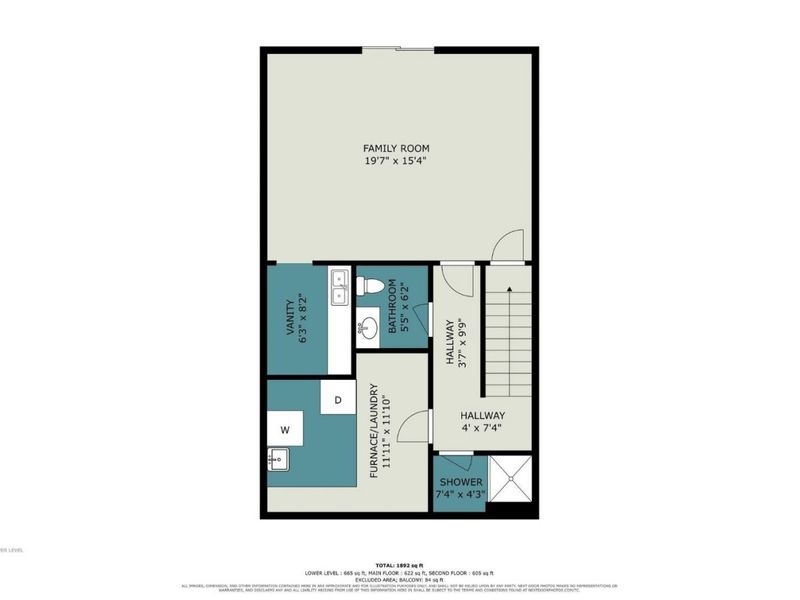 3637 Parfore Court, Pierce Township, OH 45245 Photo 21
