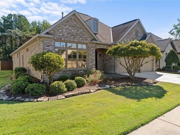 5021 Yorkshire Lane, Tuscaloosa, AL 35406