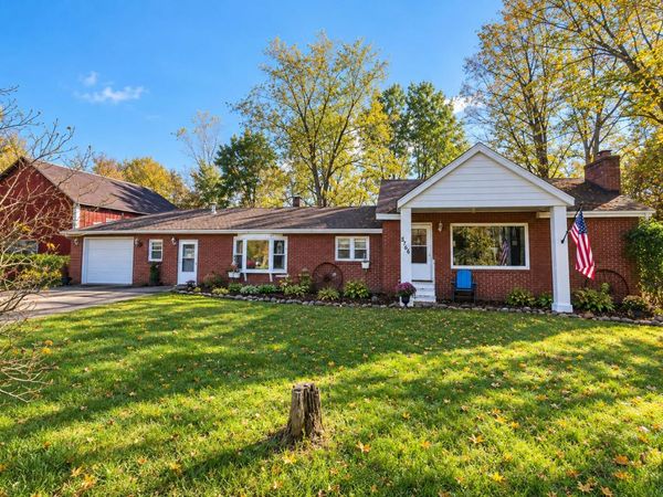 5766 128th Avenue, Fennville, MI 49408