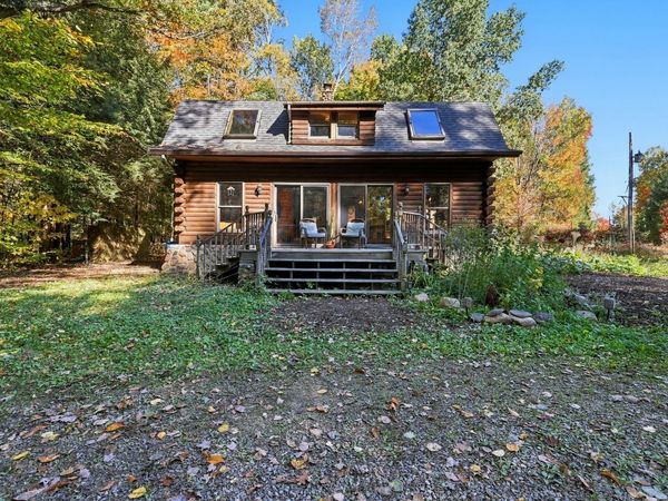14998 3 Mile Road, Morley, MI 49336