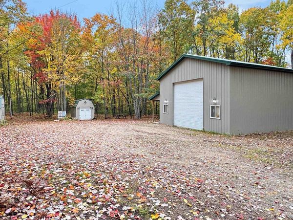 5274 Seeley Road S, Cadillac, MI 49601