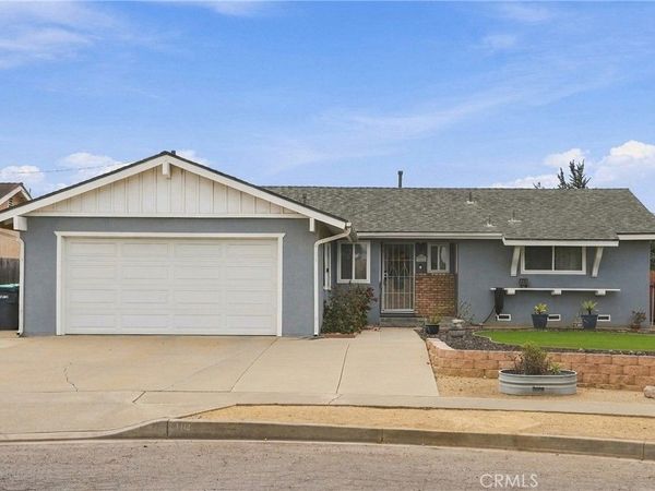 1412 W Nectarine Avenue, Lompoc, CA 93436