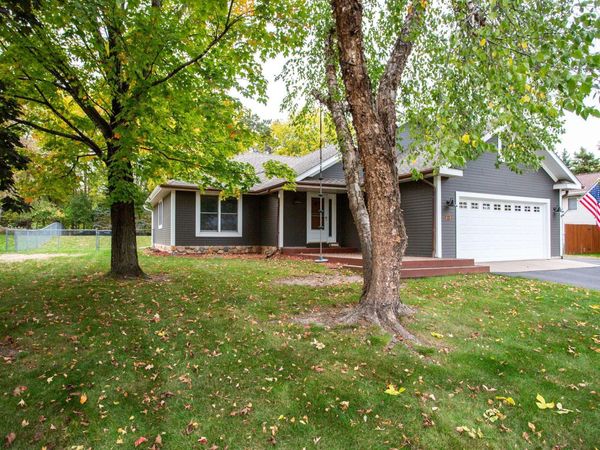 911 Grandview Drive, Hudson, WI 54016