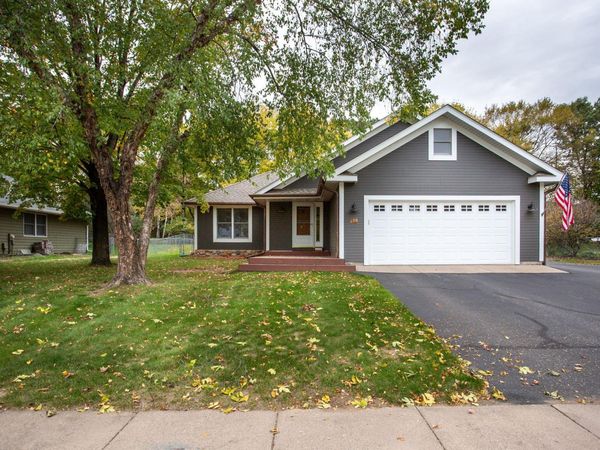 911 Grandview Drive, Hudson, WI 54016
