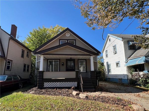 3684 E 105th Street, Cleveland, OH 44105