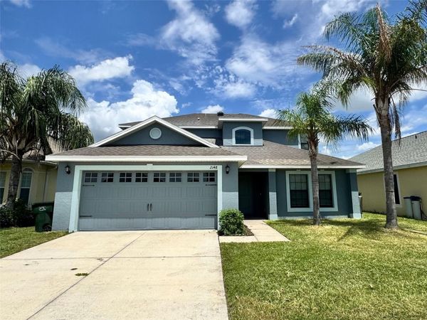 2148 ONTARIO WAY , LAKELAND, FL 33805