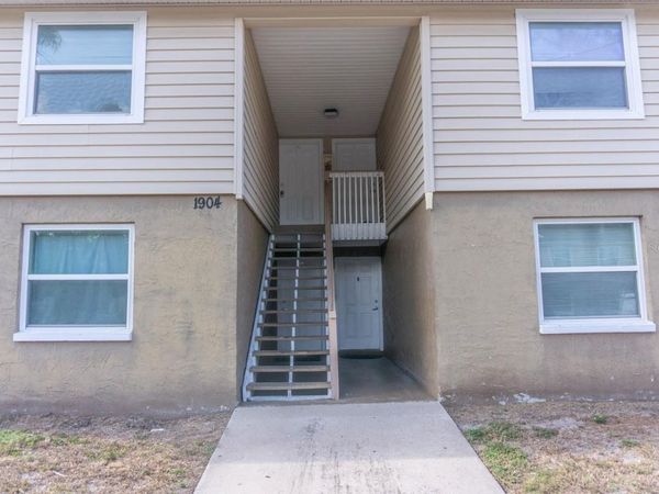 1909 GOLDEN GLADE COURT , Unit 201, TAMPA, FL 33612