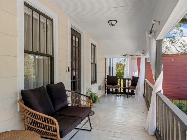 5109 N CENTRAL AVENUE , TAMPA, FL 33603