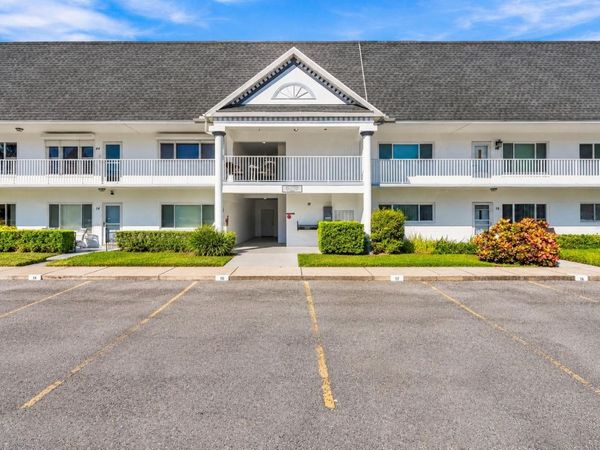 2220 SWEDISH DRIVE, Unit 42, CLEARWATER, FL 33763
