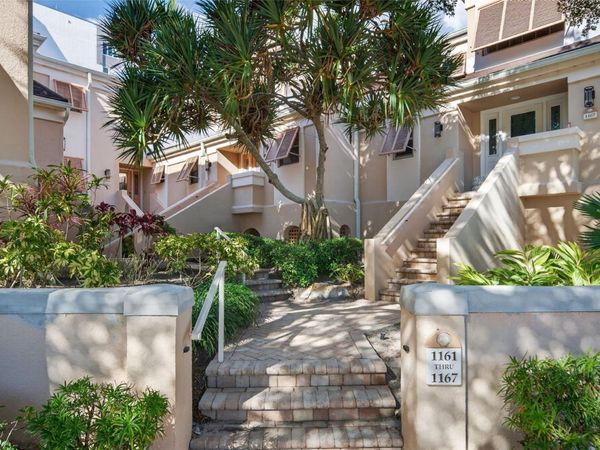 1163 COQUILLE STREET , Unit 207, SARASOTA, FL 34242