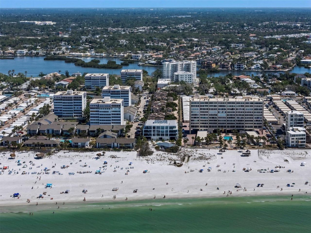1163 Coquille Street, Unit 207, Sarasota, FL 34242 Photo