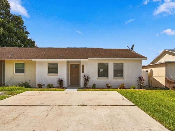 3218 REDDITT ROAD , ORLANDO, FL 32822