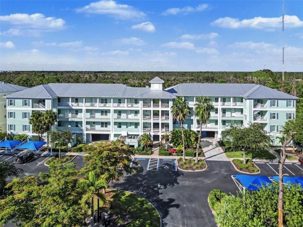 8407 PLACIDA ROAD , Unit 205, PLACIDA, FL 33946